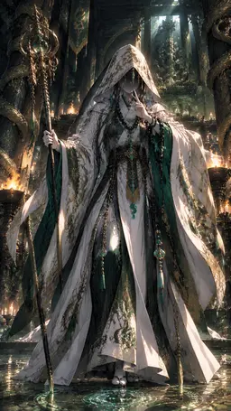 Profile image of 대사 무녀