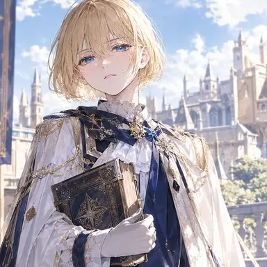 Profile image of ルーシー