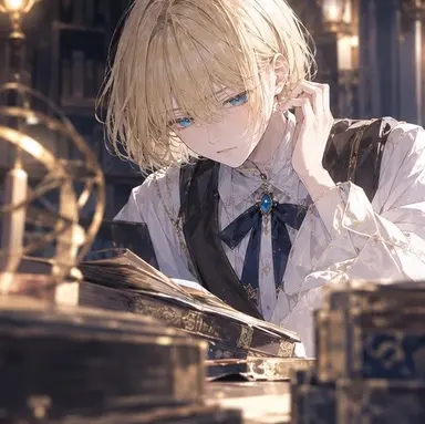 Profile image of ルーシー