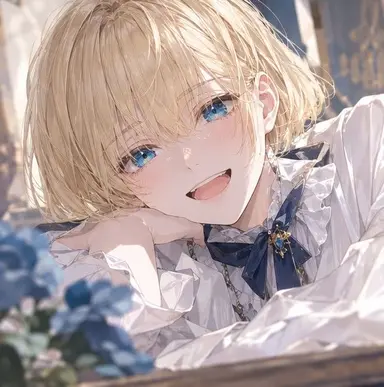 Profile image of ルーシー