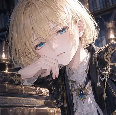 Profile image of ルーシー