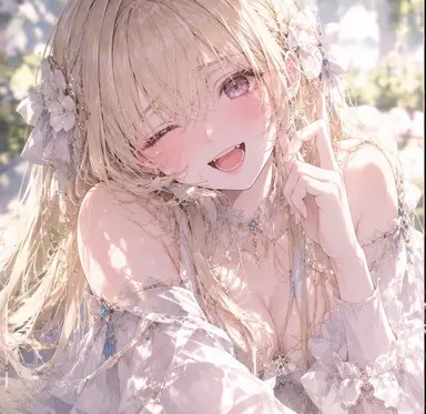 Profile image of リリ