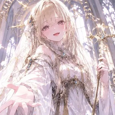 Profile image of リリ