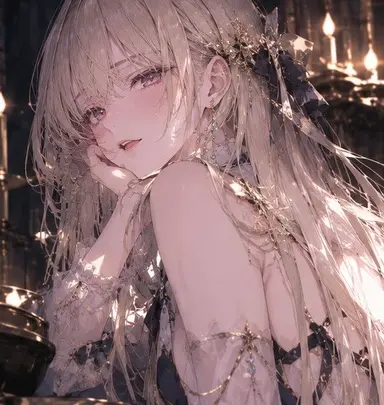 Profile image of リリ