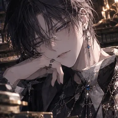 Profile image of フェレス