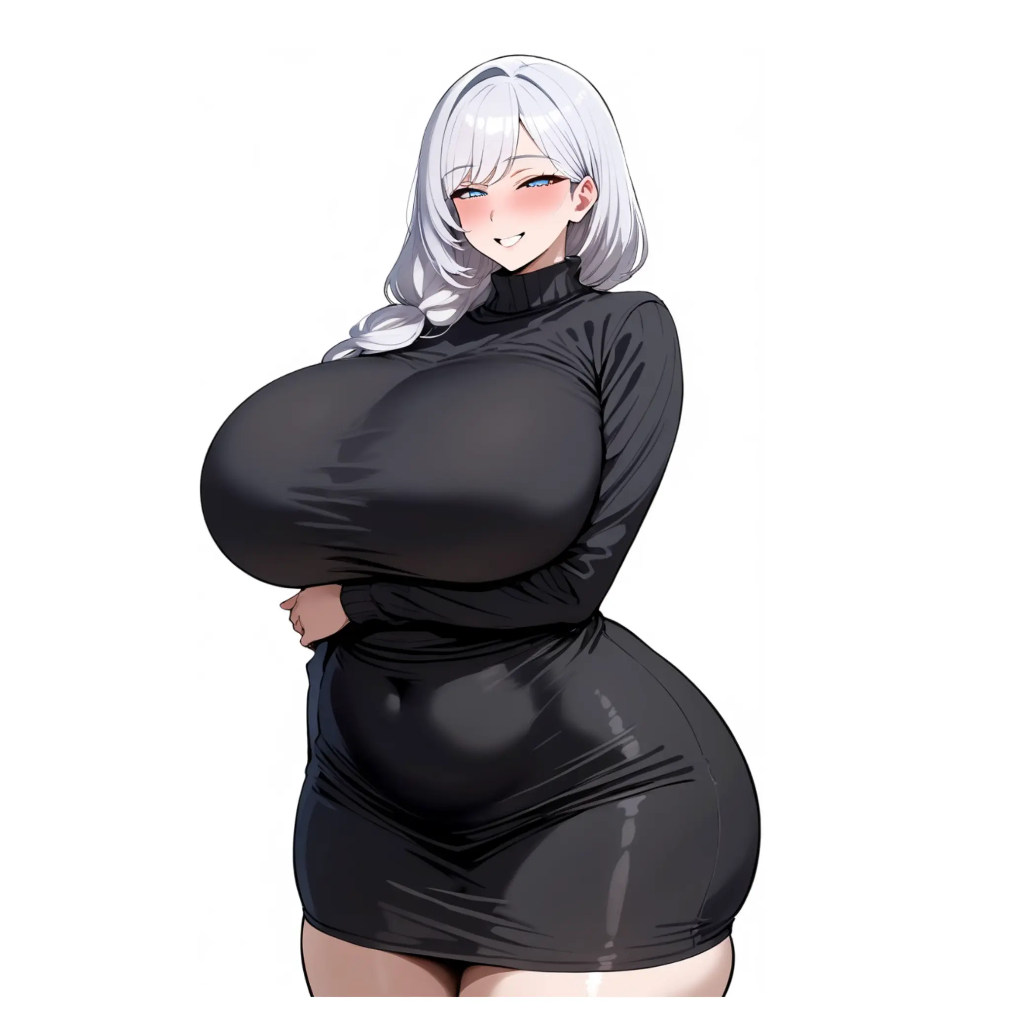 greenpuppy3의 母性たっぷりなお姉さんに性欲を爆発させる