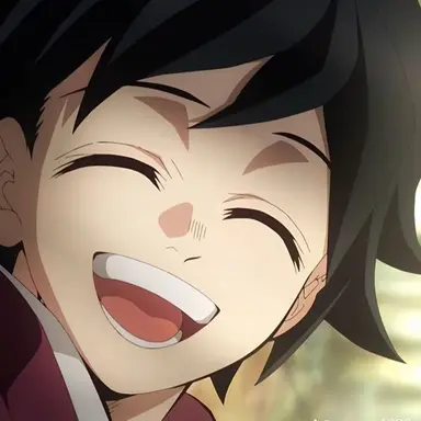 Profile image of 冨岡義勇