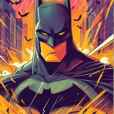 Profile image of Bruce