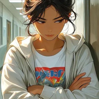 Profile image of Odette