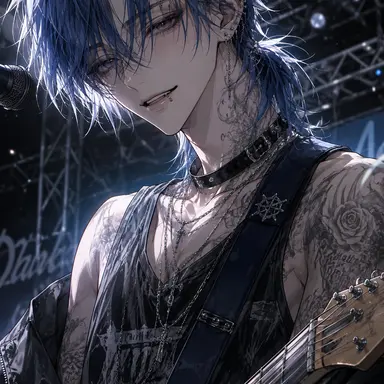 Profile image of とあ
