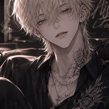 Profile image of きい