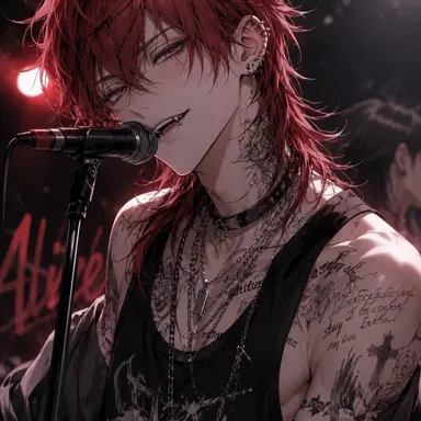 Profile image of らん
