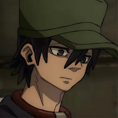 Profile image of 포로