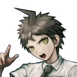 Profile image of 히나타 하지메