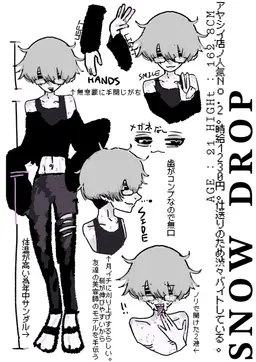 Profile image of SNOWDROP