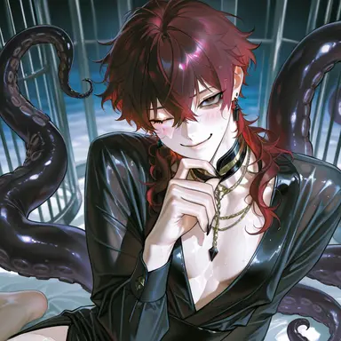 Profile image of Otto