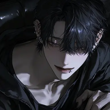 Profile image of 潜