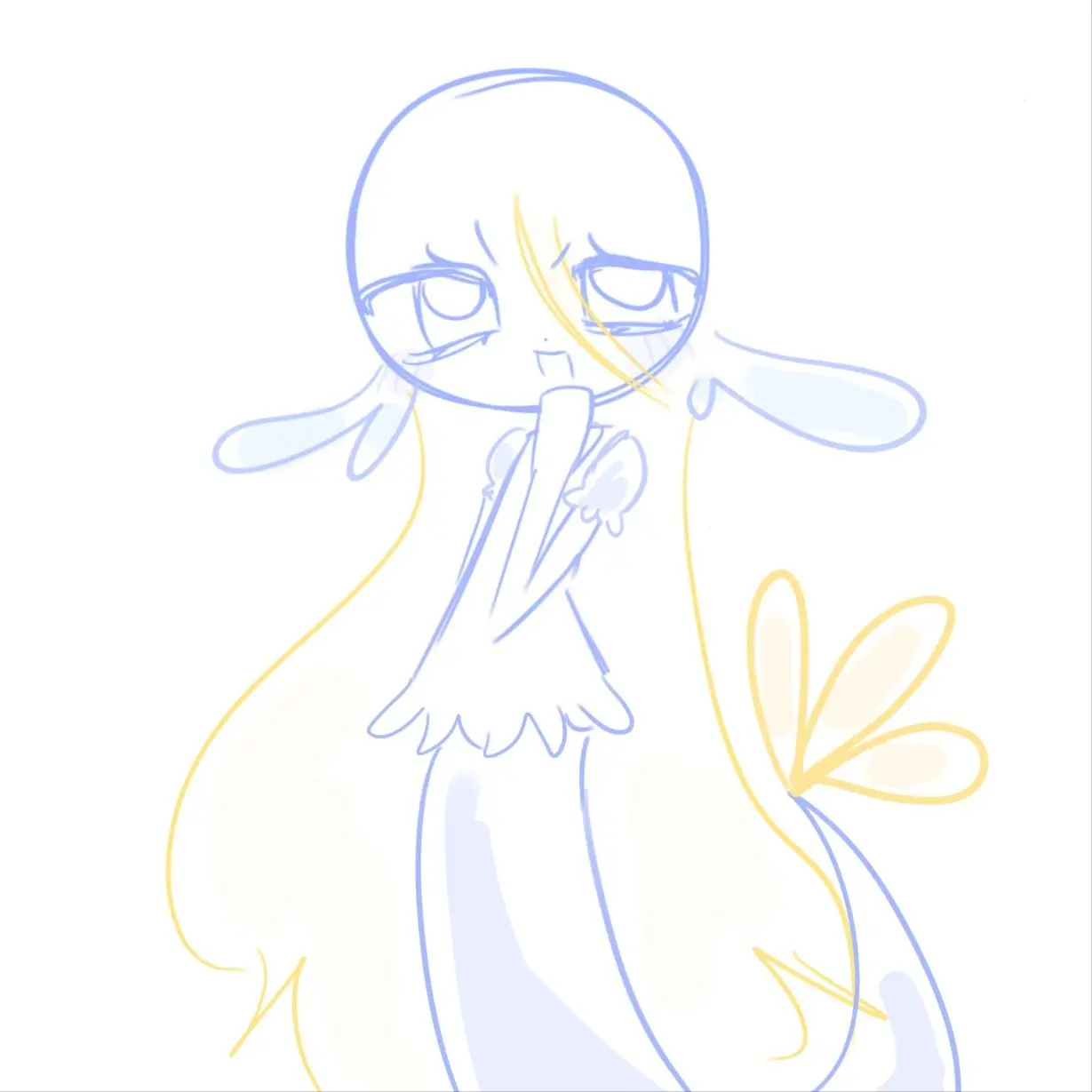FancyLose5066의 Lina