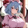 Profile image of 뒤바뀐 홍마관