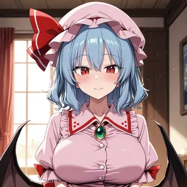 Profile image of 레밀리아