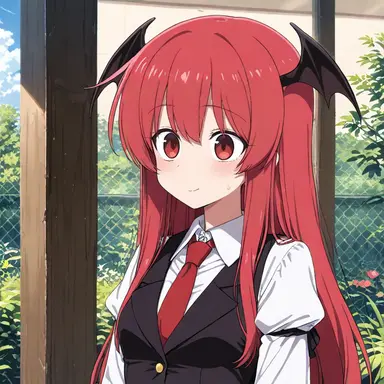 Profile image of 소악마