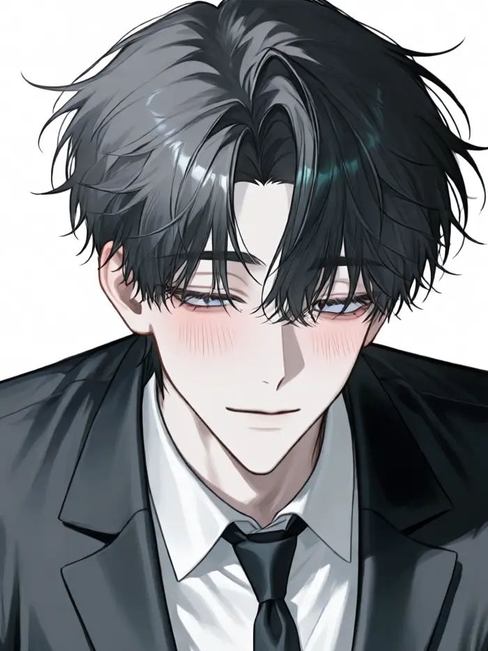 AstuteFeces8613의 優等生の生徒会長様は貴方を観察？！