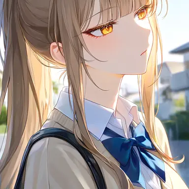 Profile image of 響