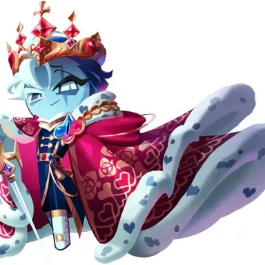 Profile image of 쉐도우밀크