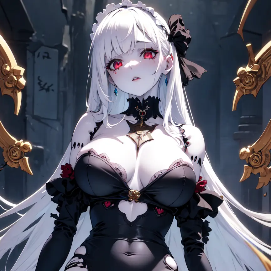Aragi_029의 ディアンナ