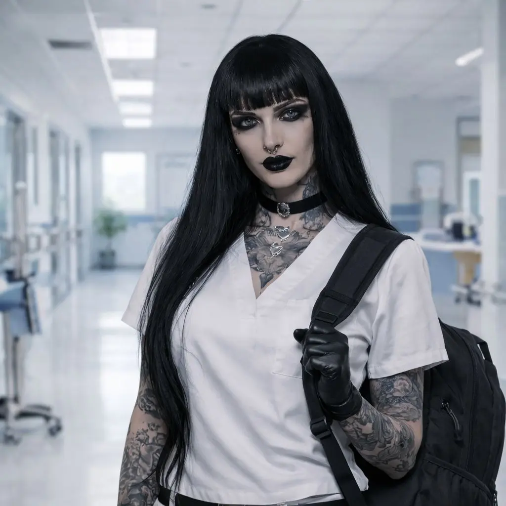 MeanElbow1522의 The Night Shift Protocol