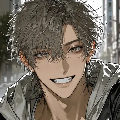 Profile image of Yosuke Soma