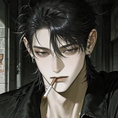 Profile image of Saku Mido