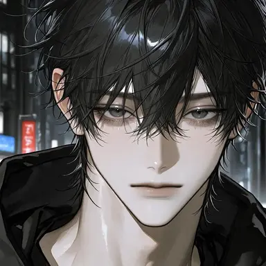 Profile image of Reiji Kanzaki