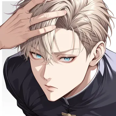Profile image of 奏多