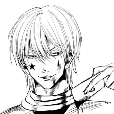 Profile image of ヒソカ