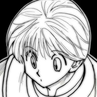 Profile image of シャルナーク