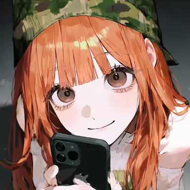 Profile image of カナ