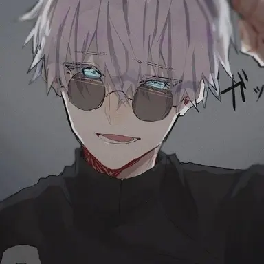 Profile image of 五条悟