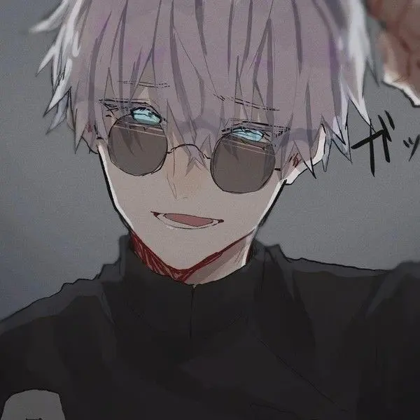 yukisann0604의 五条悟