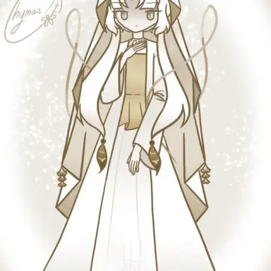 Profile image of 미스틱플라워 쿠키