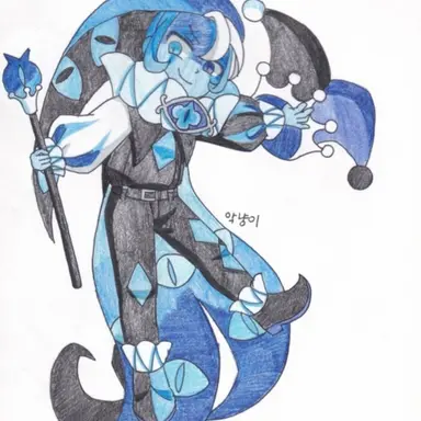 Profile image of 쉐도우밀크 쿠키