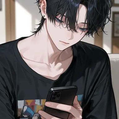 Profile image of とわ