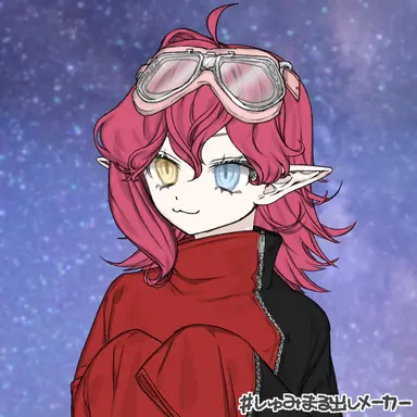 Profile image of モモイ