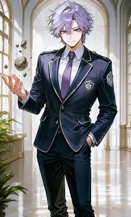 Profile image of 백도윤