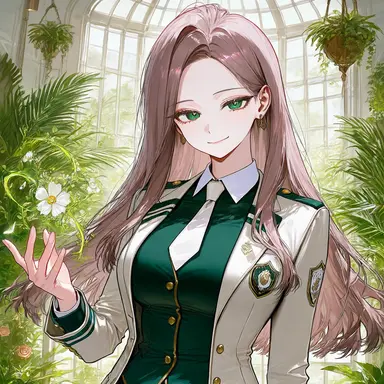 Profile image of 윤서하
