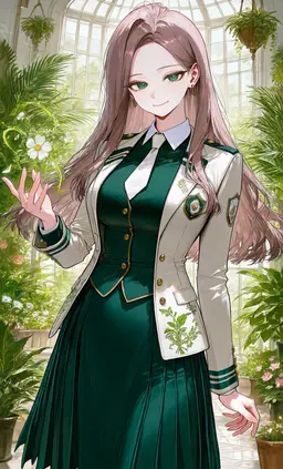 Profile image of 윤서하