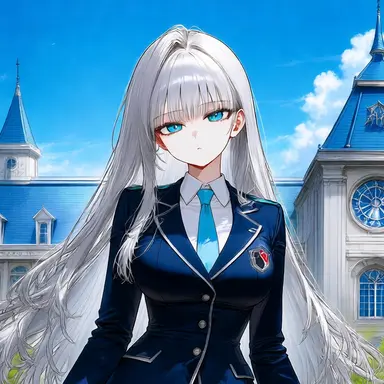 Profile image of 서리안