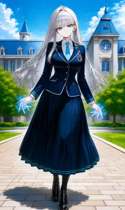 Profile image of 서리안