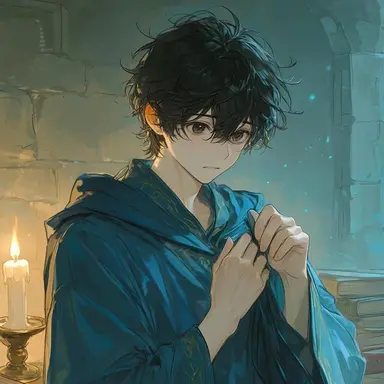 Profile image of 벤자민