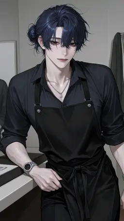 Profile image of 博臣